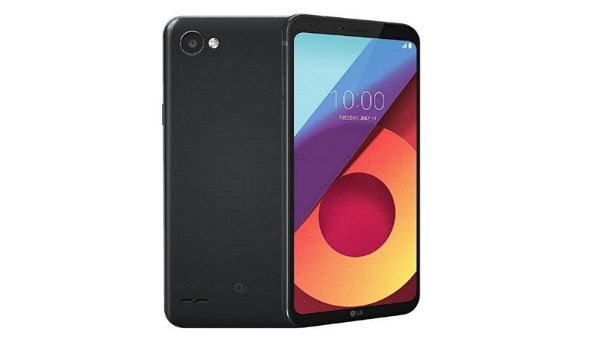 32% off on LG Q6 32% off on LG Q6