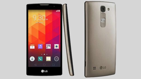 LG Spirit H442 LG Spirit H442