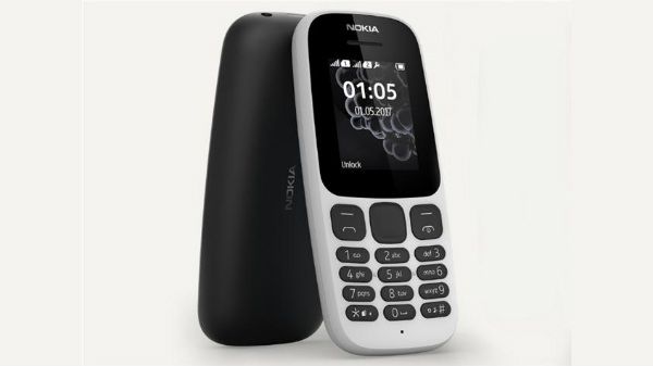 20% off on Nokia 105 (Black) 20% off on Nokia 105 (Black)