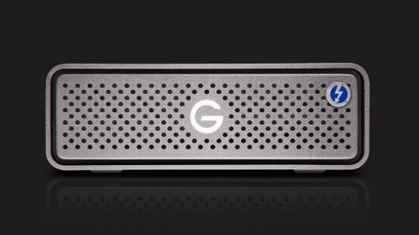 G-DRIVE Pro SSD G-DRIVE Pro SSD