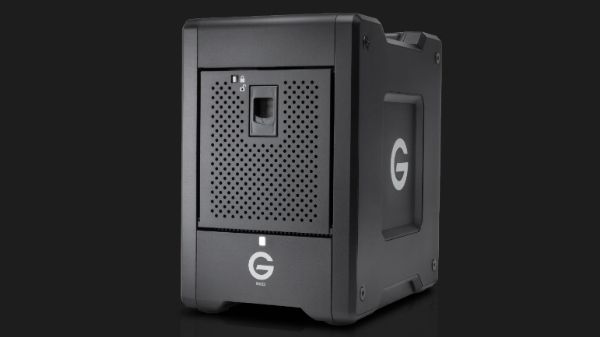 G-SPEED Shuttle SSD G-SPEED Shuttle SSD