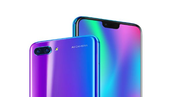 Honor 10 Honor 10