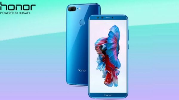 Honor 9 Lite Honor 9 Lite