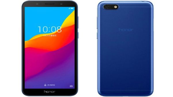 Honor 7X Honor 7X
