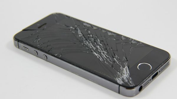 No broken screens No broken screens