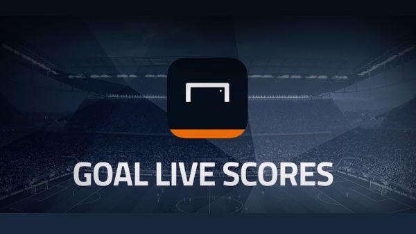 Goal Live Score Goal Live Score