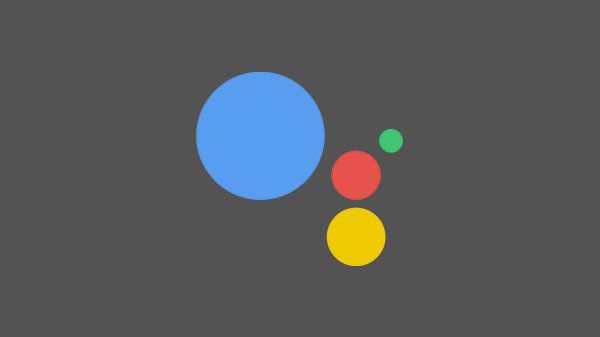 Google Assistant Google Assistant