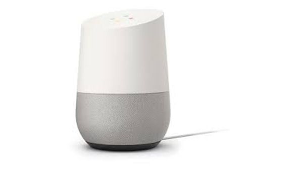 Google Home Google Home