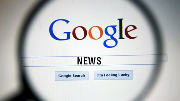 Google News Google News