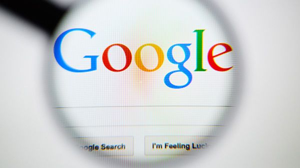 Google Search Google Search