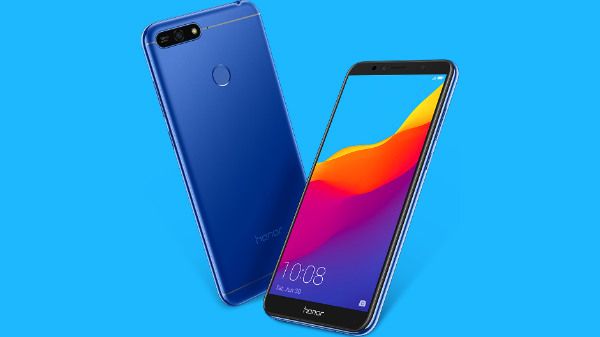 Honor 7A Honor 7A