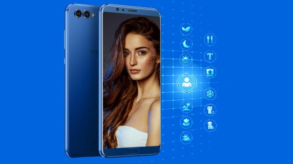 Honor V10 (View 10) Honor V10 (View 10)
