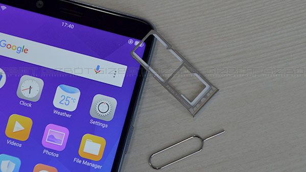 Software and UI Software and UI