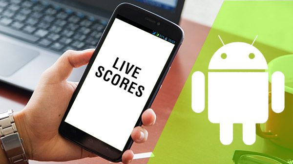 Pin Live Scores on Android Pin Live Scores on Android