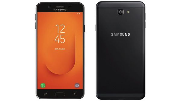 Samsung Galaxy J7 Prime 2 Samsung Galaxy J7 Prime 2