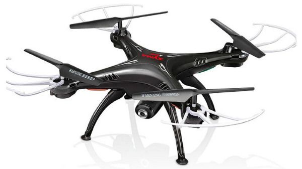 Syma X5SW Axis Gyro RC Headless Quadcopter Syma X5SW Axis Gyro RC Headless Quadcopter