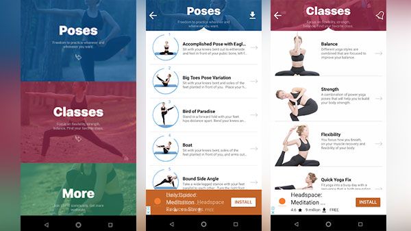 Yoga by VGFit Yoga by VGFit