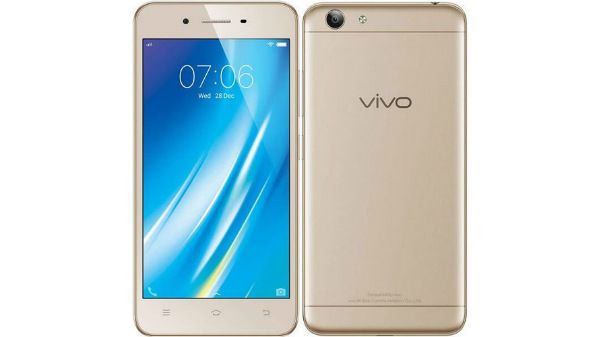 11% off on Vivo Y53i 11% off on Vivo Y53i