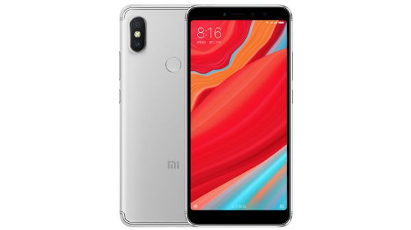 Xiaomi Redmi Y2 (Redmi S2) Xiaomi Redmi Y2 (Redmi S2)