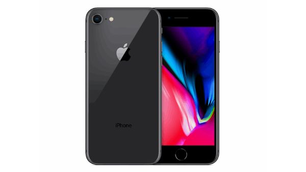 Apple iPhone 8 (EMI starts at Rs 3,040. No Cost EMI available) Apple iPhone 8 (EMI starts at Rs 3,040. No Cost EMI available)