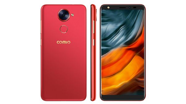 Comio X1 Comio X1