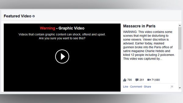 Find Photos and Videos that have been like through other people Find Photos and Videos that have been like through other people