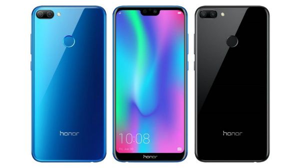 Honor 9N Honor 9N