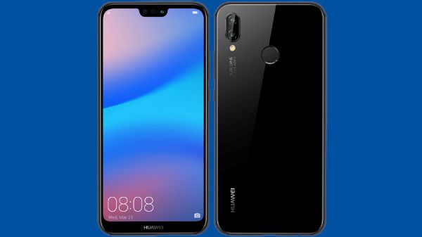 Huawei P20 Lite Huawei P20 Lite
