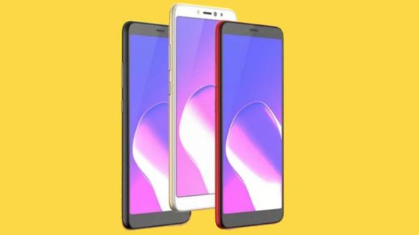 Infinix Hot 6 Pro Infinix Hot 6 Pro