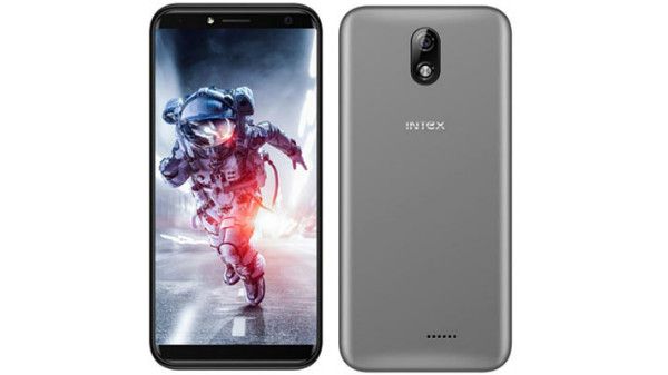 Intex INFIE 3 Intex INFIE 3