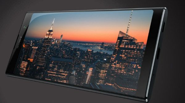 Sony Xperia XA2 Plus Sony Xperia XA2 Plus