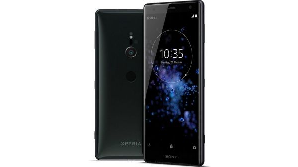 Sony Xperia XZ2 Sony Xperia XZ2