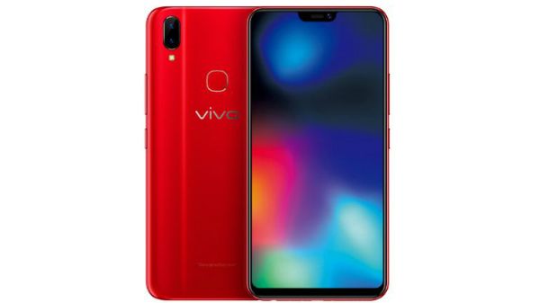 Vivo Z1i Vivo Z1i