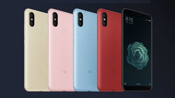 37% off on Mi A2 37% off on Mi A2
