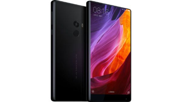 The Xiaomi Mi MIX brand philosophy The Xiaomi Mi MIX brand philosophy