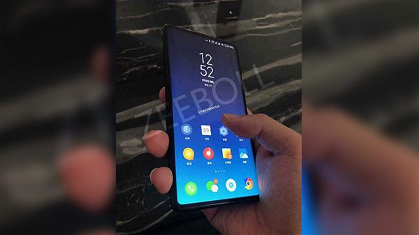 Xiaomi Mi MIX 3 Xiaomi Mi MIX 3