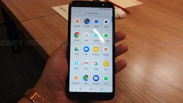 Stock Android Stock Android