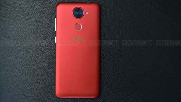 Design: Compact and lightweight Design: Compact and lightweight