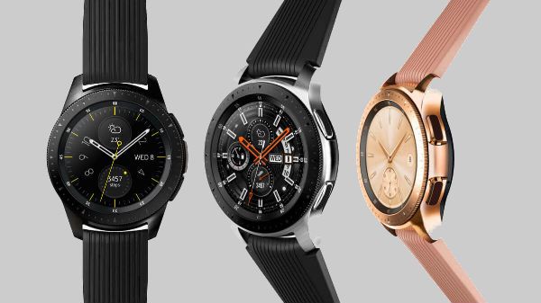 Samsung Galaxy Watch Samsung Galaxy Watch