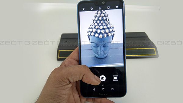 Camera: 16MP front camera with a Dual-lens rear camera setup Camera: 16MP front camera with a Dual-lens rear camera setup