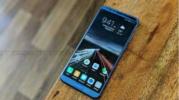 Honor 10: Honor 10: