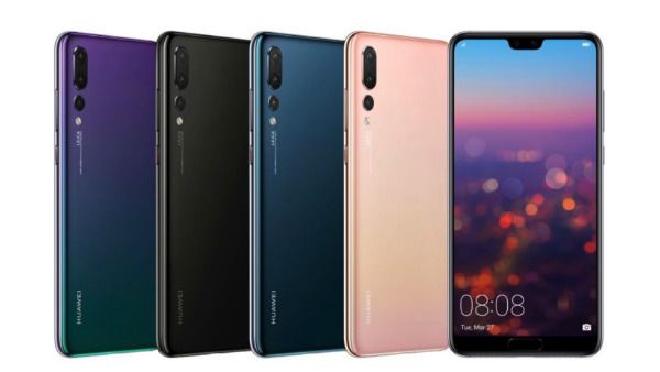Discount and Exchange offer on Huawei P20 Pro Discount and Exchange offer on Huawei P20 Pro