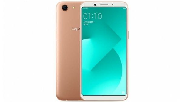 17% off on Oppo A83 2018 17% off on Oppo A83 2018