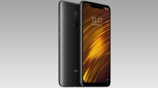 Xiaomi Poco F1 Xiaomi Poco F1