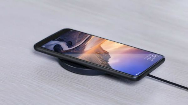 Mi Wireless charger specifications Mi Wireless charger specifications