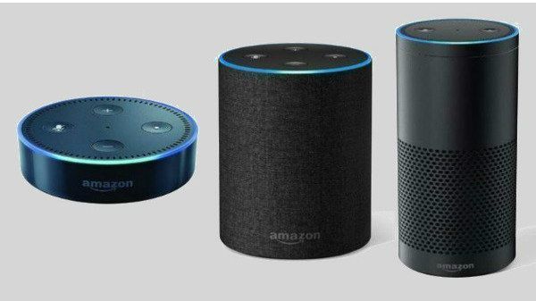 Echo Stereo Pairing & Preferred Speaker Echo Stereo Pairing & Preferred Speaker