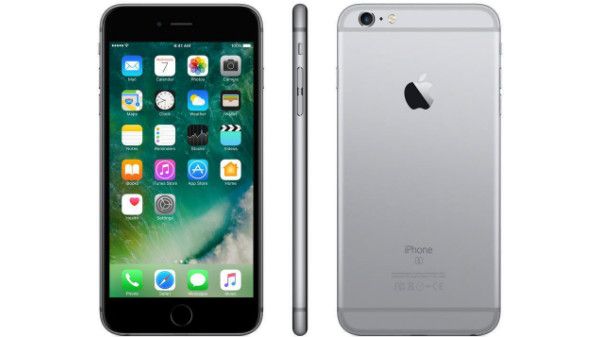 Apple iPhone 6 Apple iPhone 6