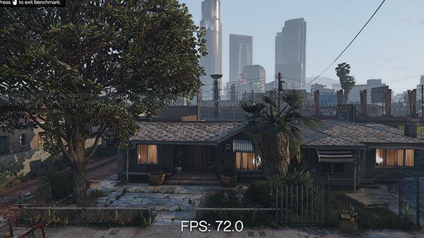 GTA V GTA V