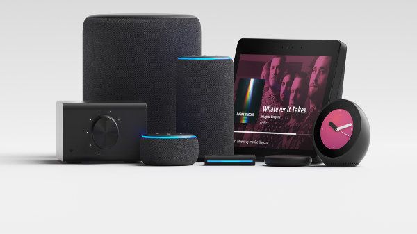 Alexa Guard: Alexa Guard: