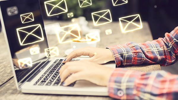 Encrypted Email Encrypted Email